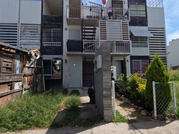 Departamento Brisa de Maipu 110 segunda planta