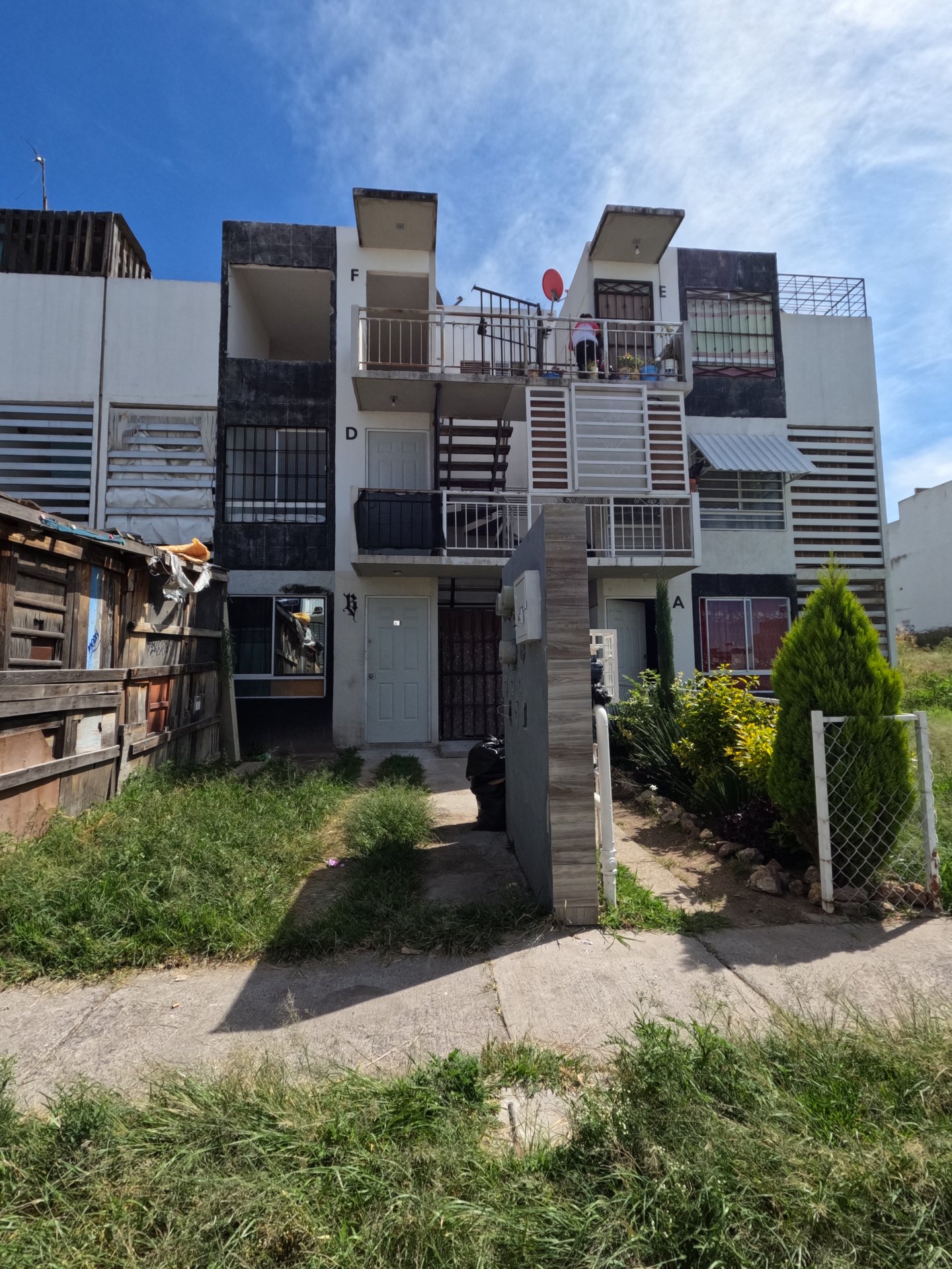 Departamento Brisa de Maipu 110 segunda planta