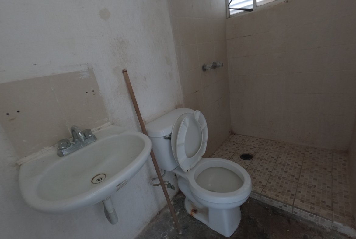 Departamento Brisa de Maipu 110 segunda planta