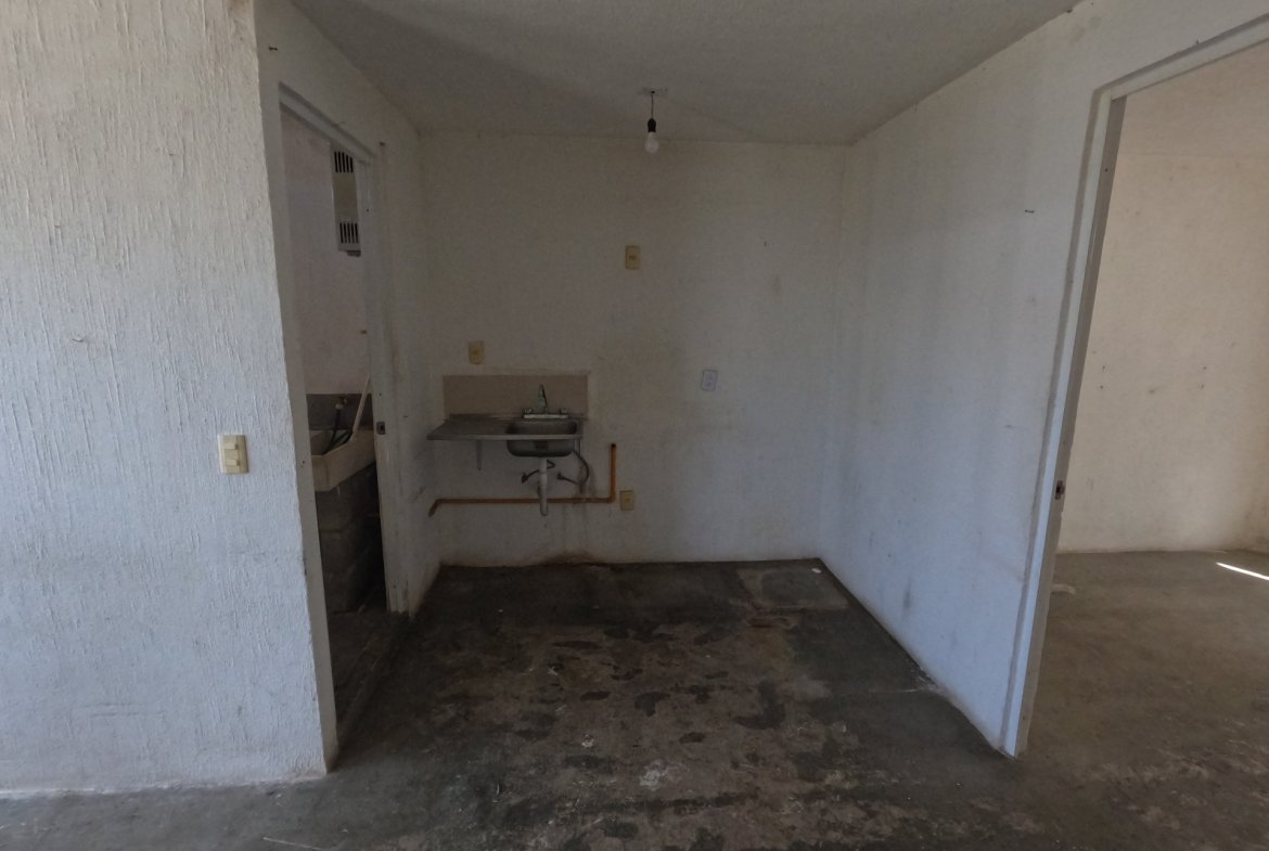 Departamento Brisa de Maipu 110 segunda planta
