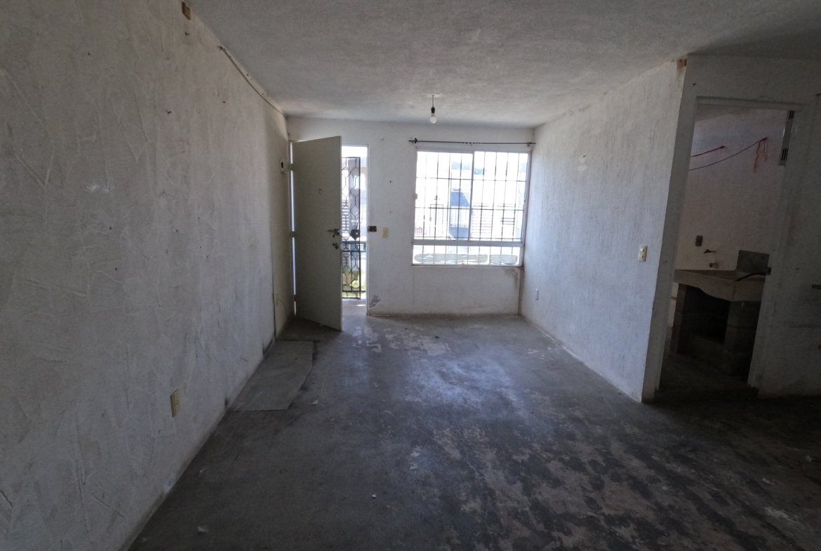 Departamento Brisa de Maipu 110 segunda planta